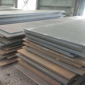 Bridge Plate